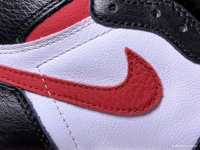 555088 Jordan 'Gym Red' 061 Air High OG Retro - 1 0611